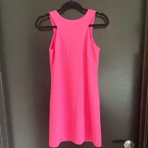 Lily Pulitzer Mango Shift Dress NWT size XS